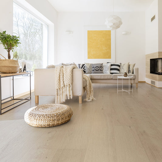 Geneva White Oak