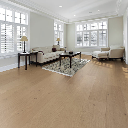 Superior White Oak