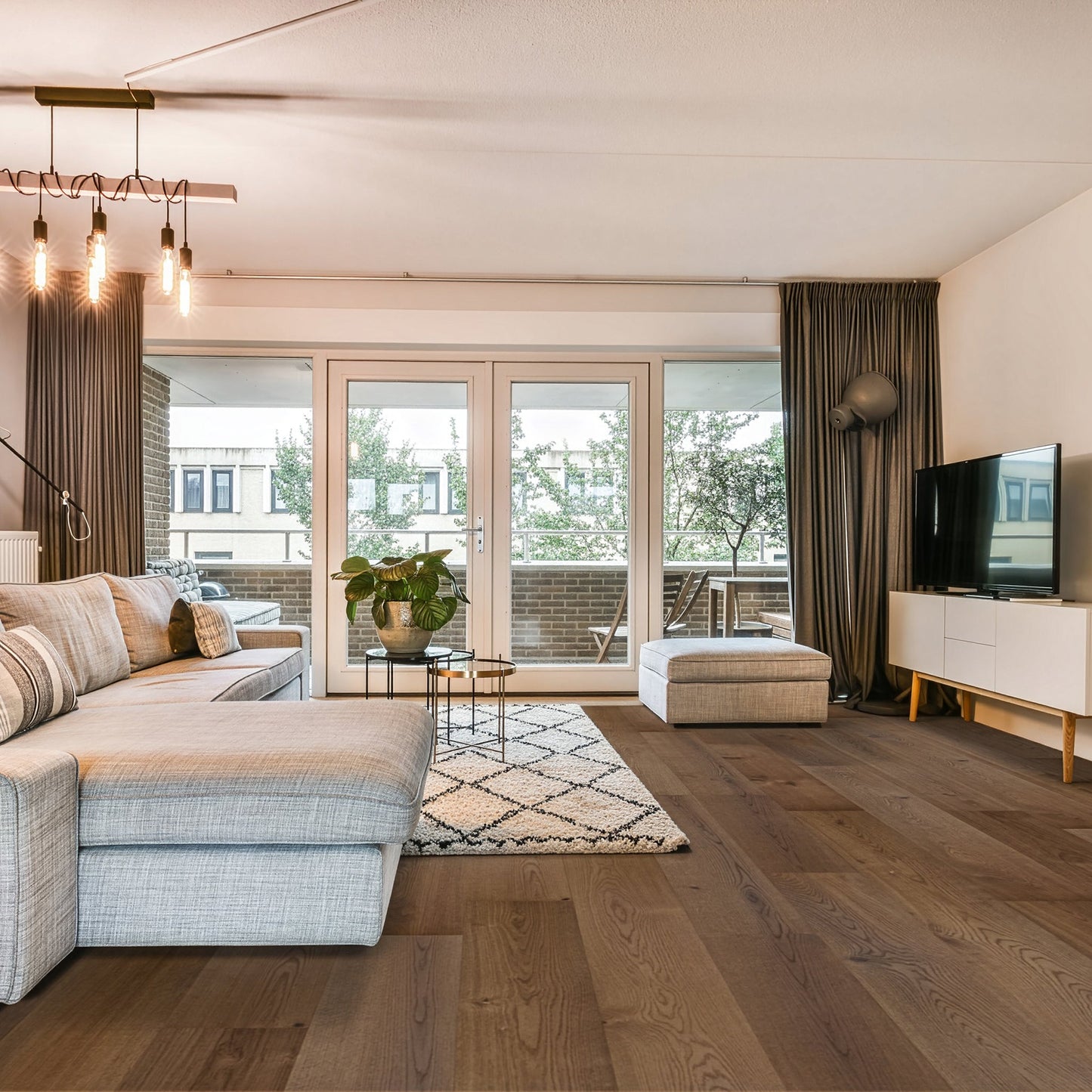 Mesa White Oak