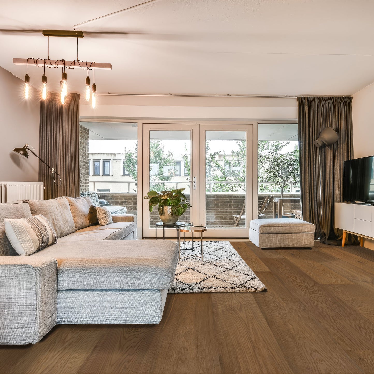 Umbria White Oak