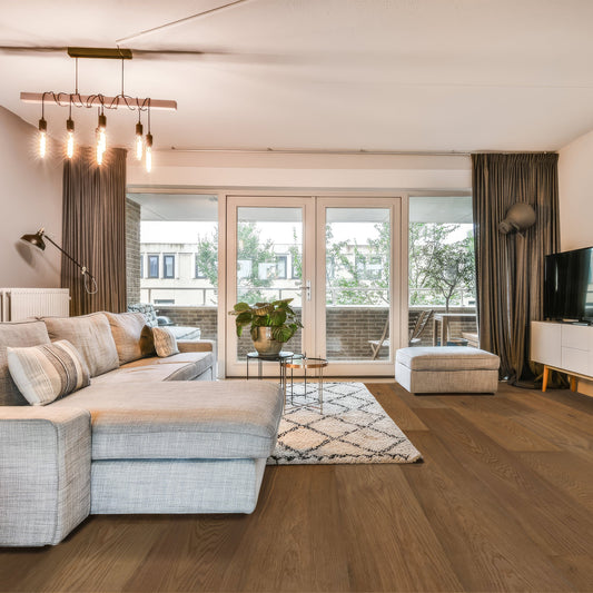 Umbria White Oak