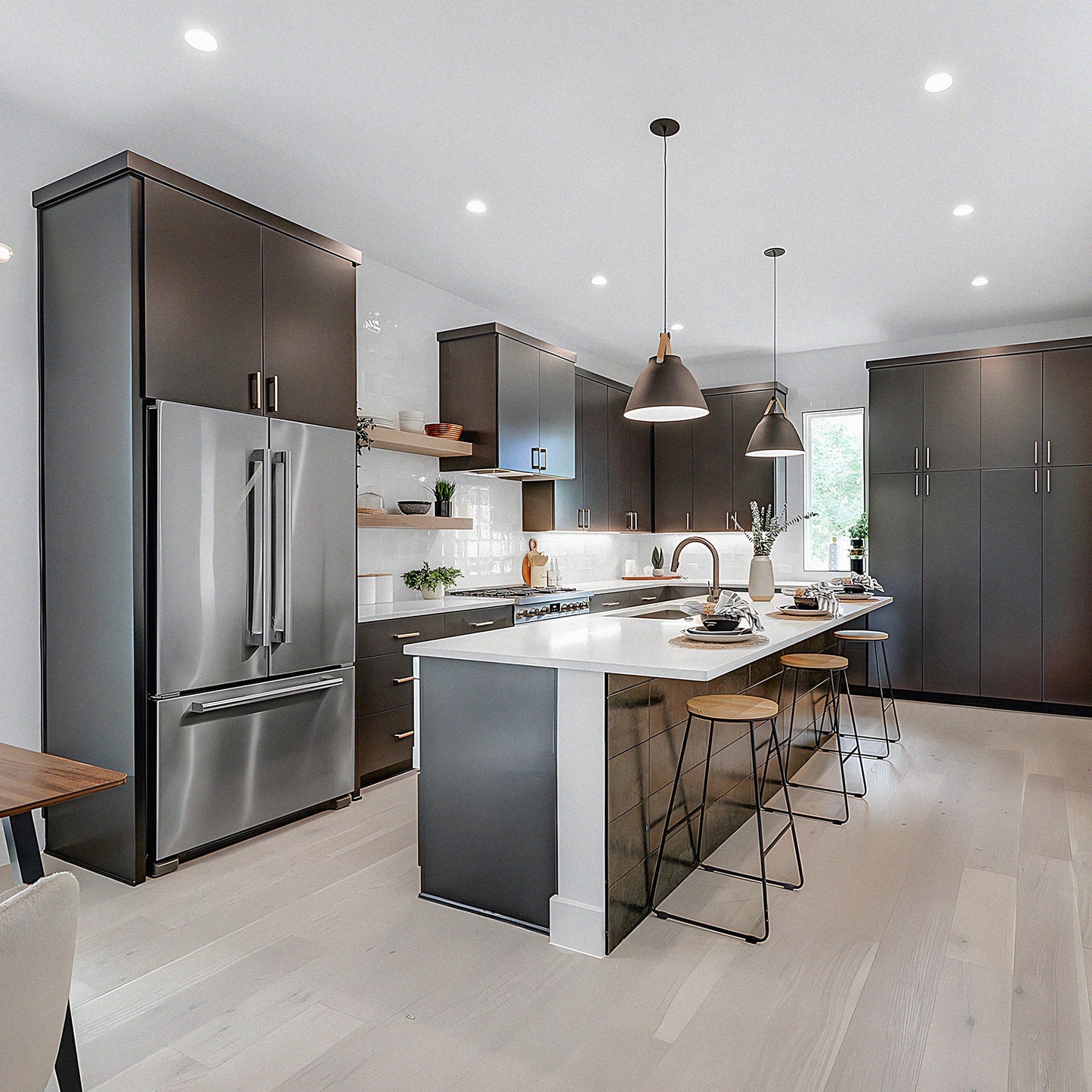 Aspen White Oak