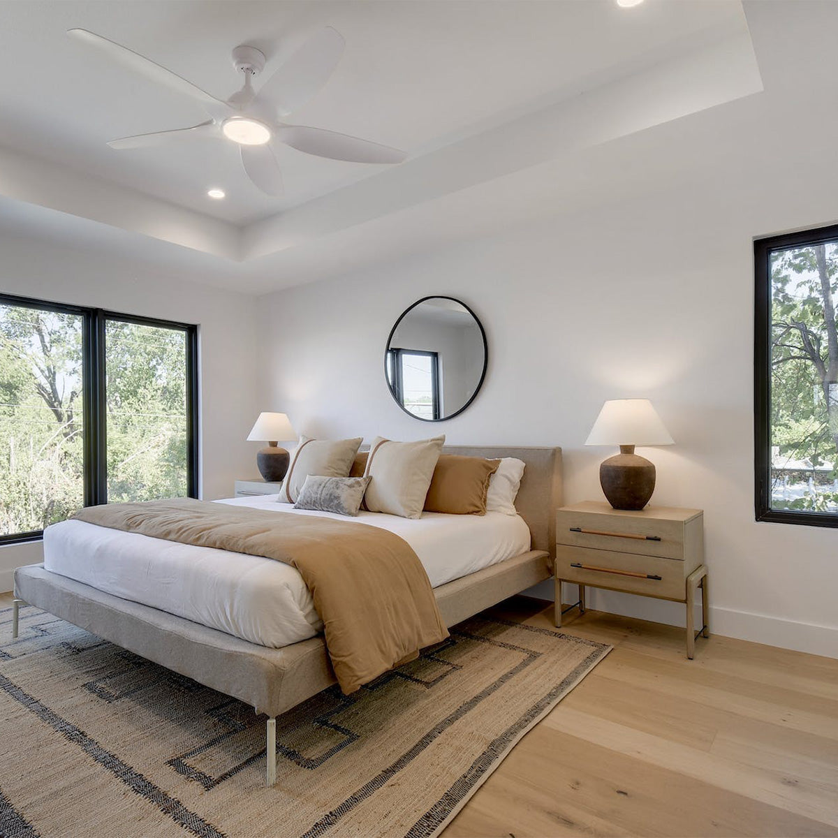 Taos White Oak