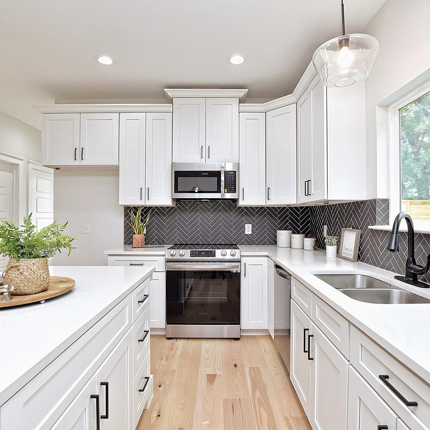 Denali Hickory