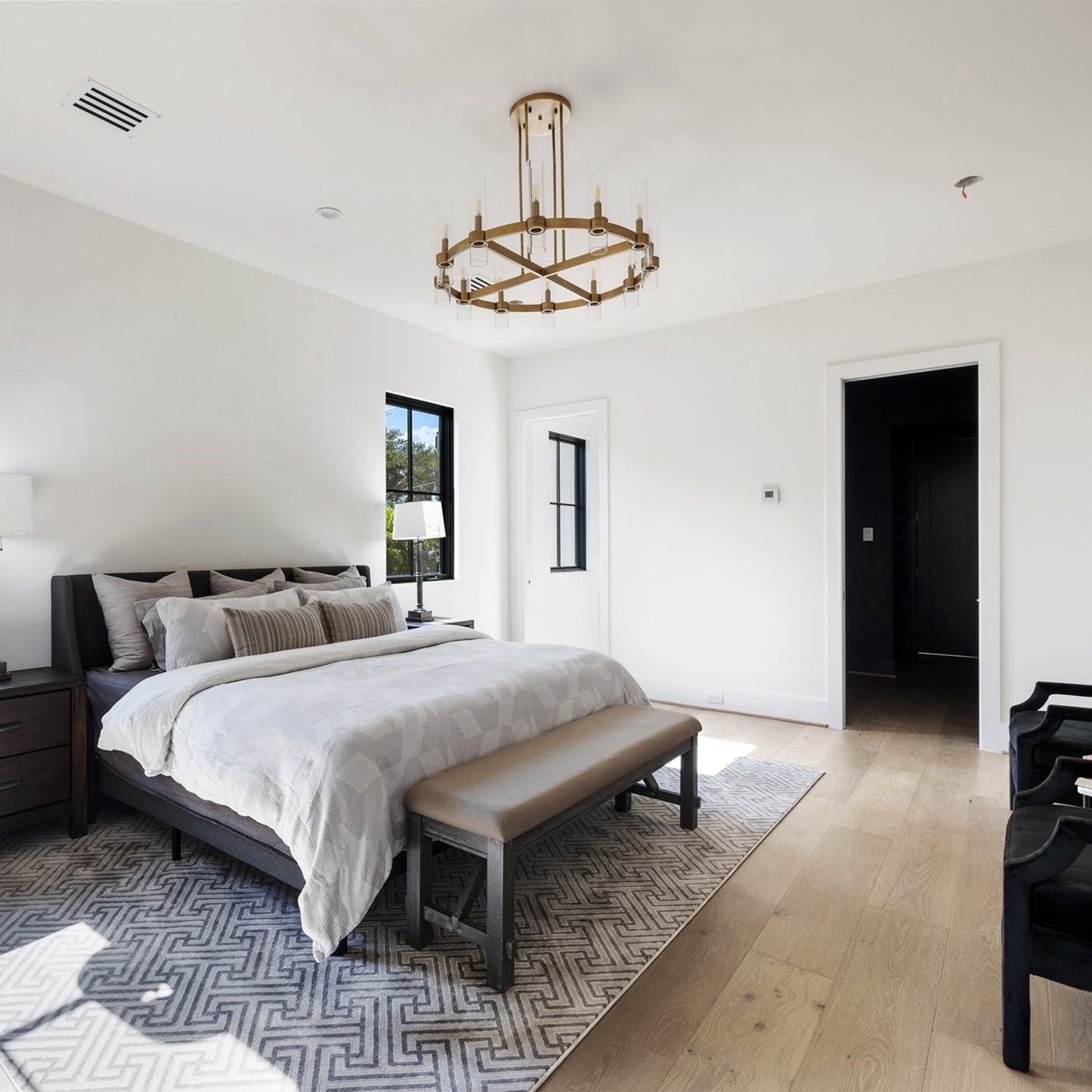Wicker White Oak