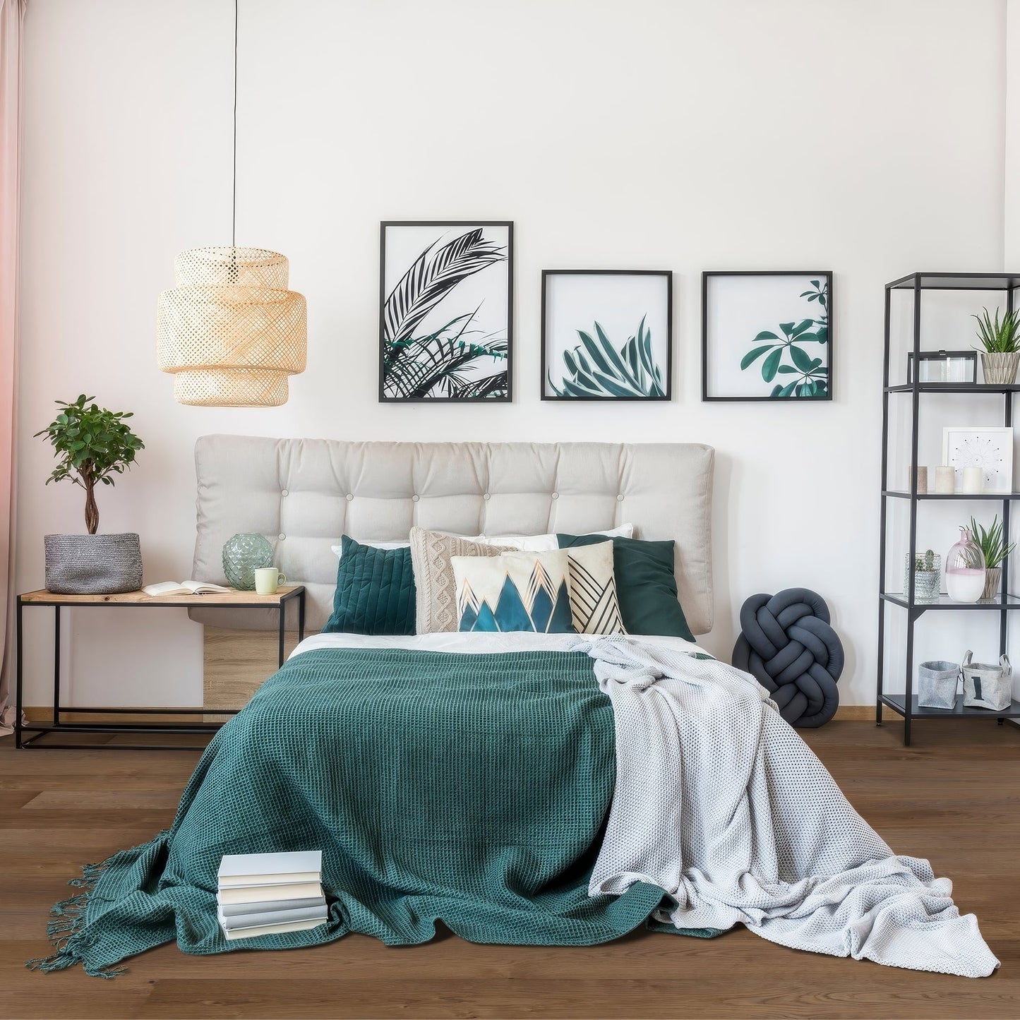 Mesa White Oak