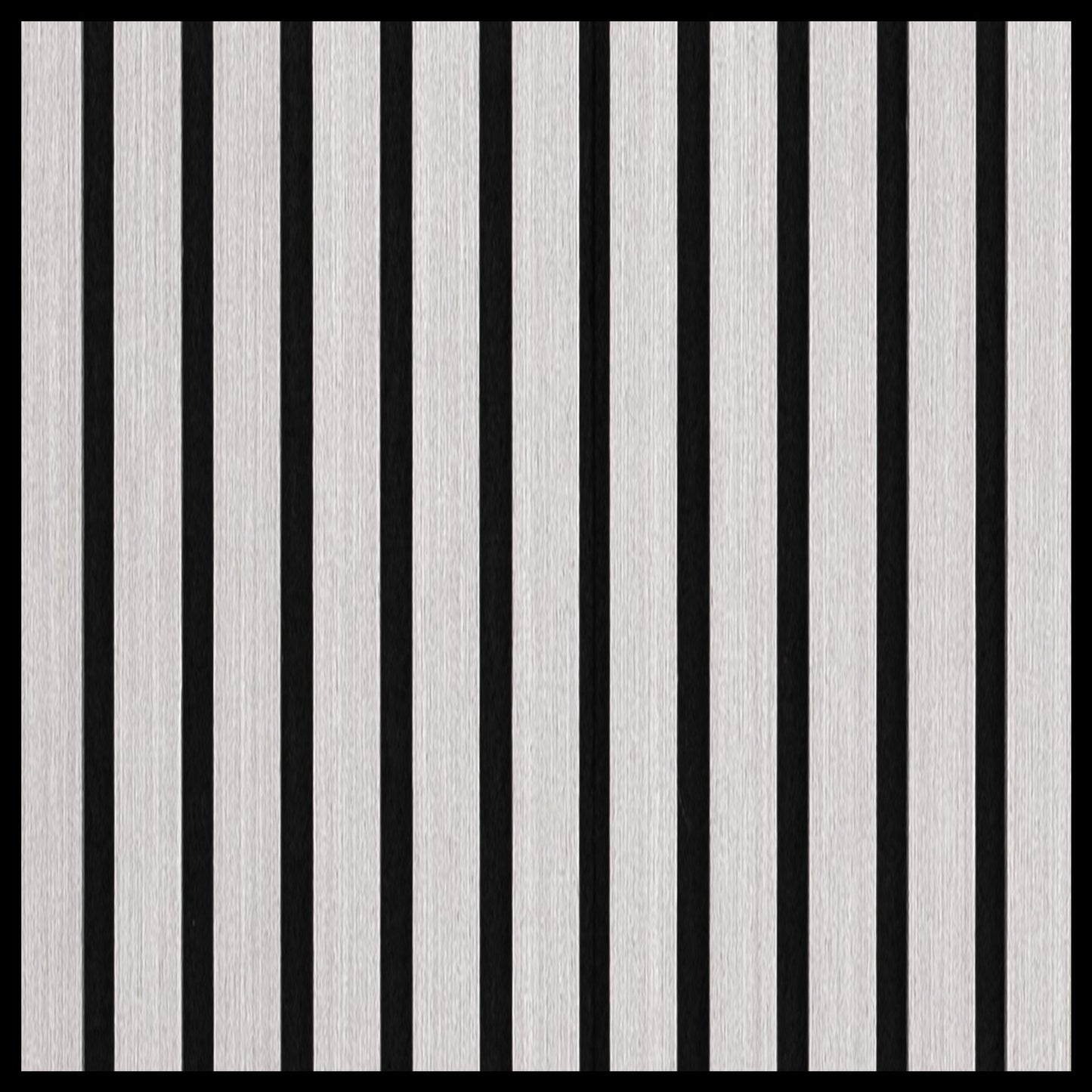 Beachfront Oak Acoustic Slat Tiles 23.6"