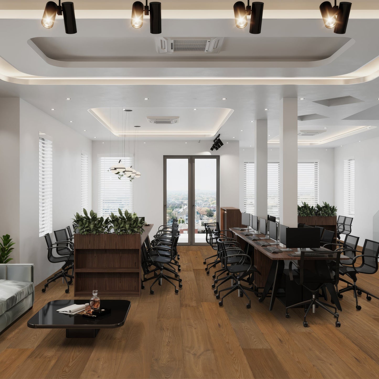 Umbria White Oak