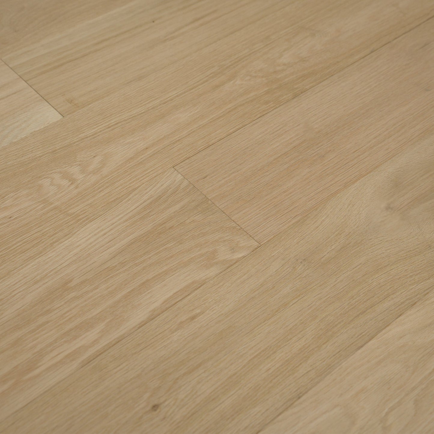Unfinished White Oak
