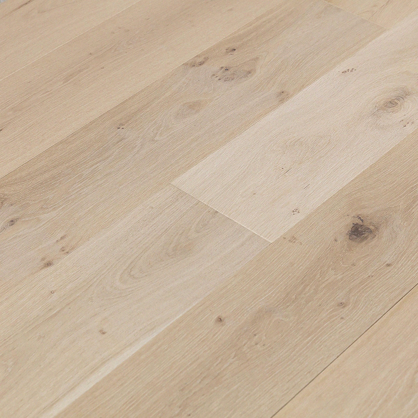Lago White Oak