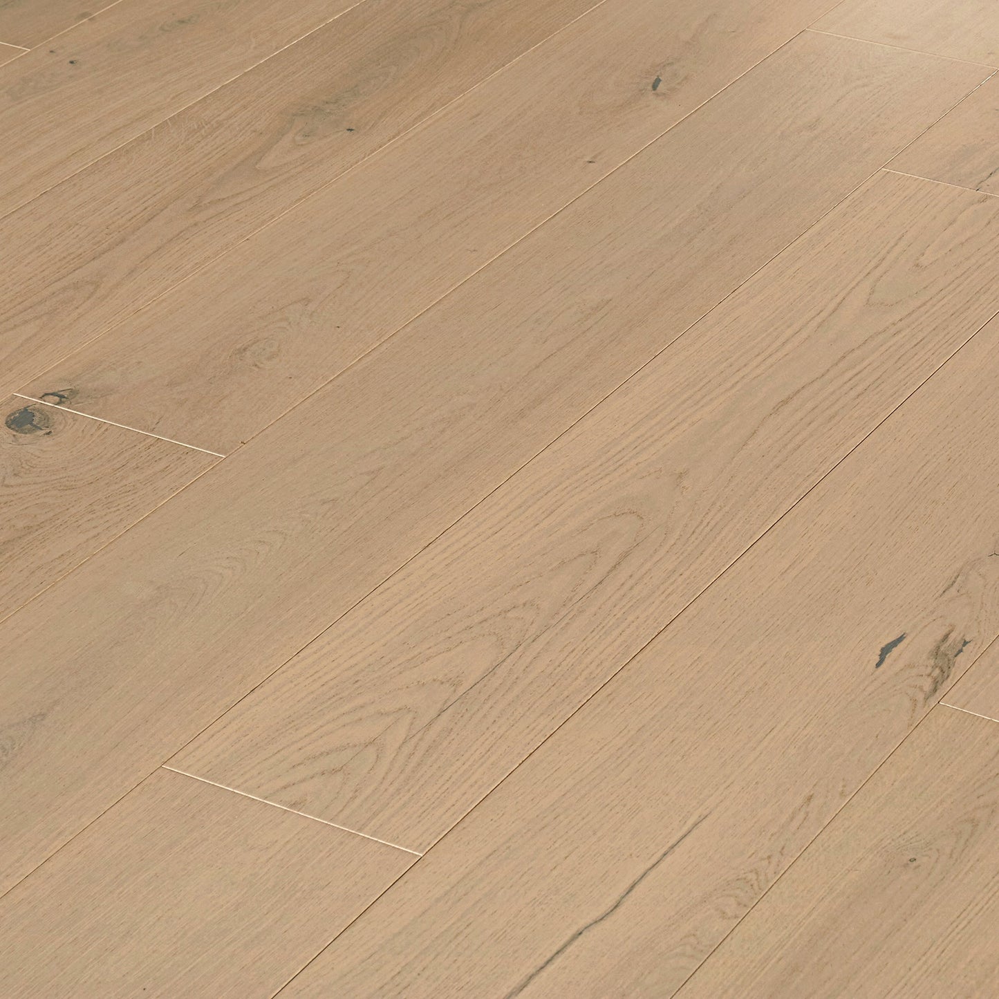 Victoria White Oak