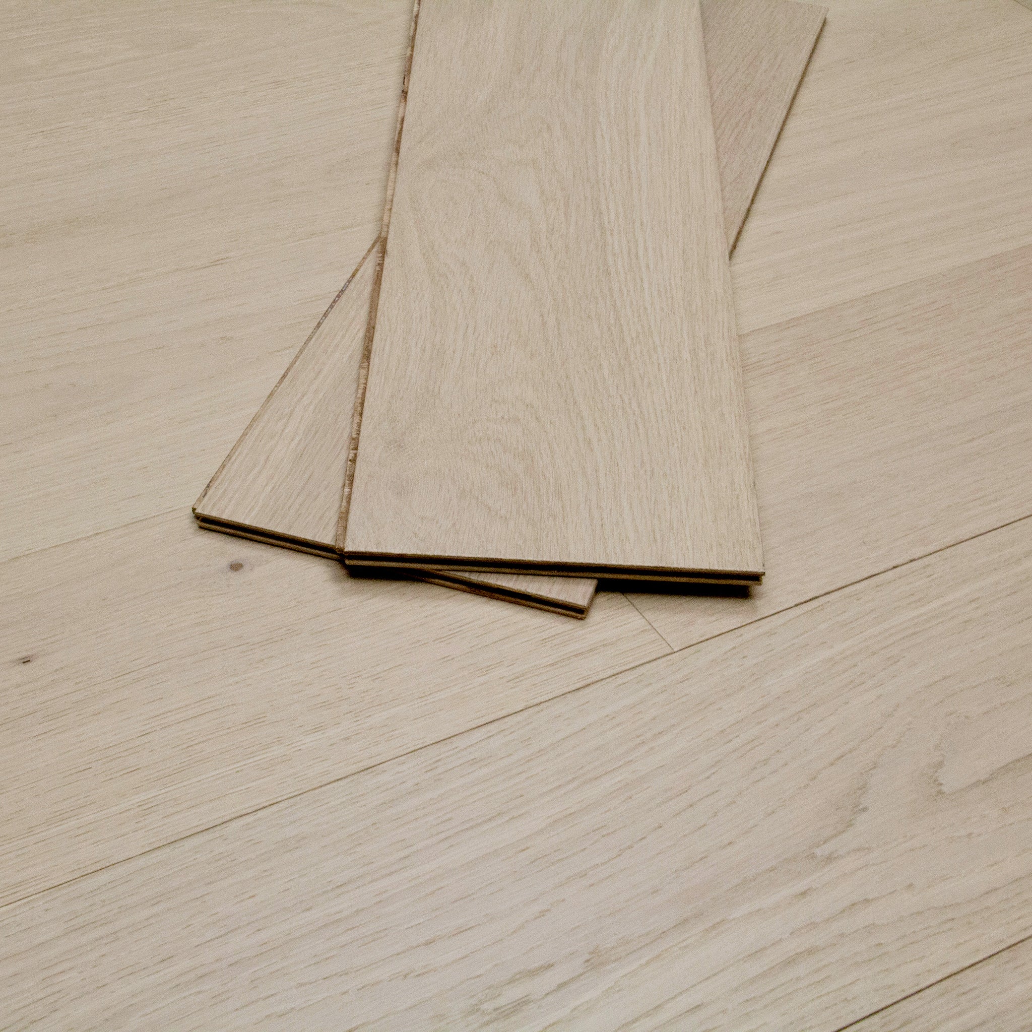 St. Moritz White Oak