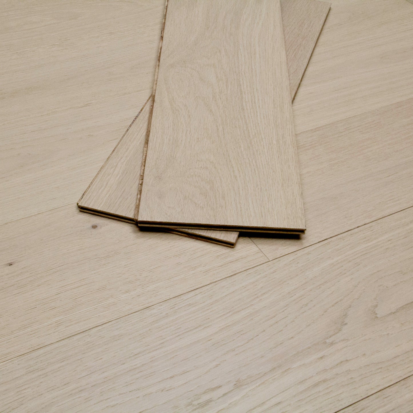 St. Moritz White Oak