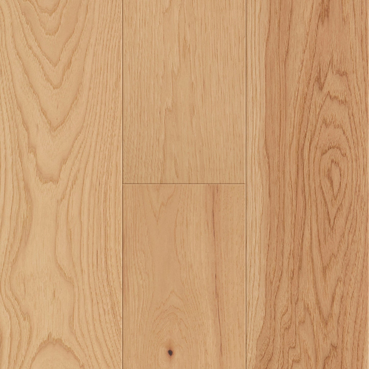 Teton Natural Hickory