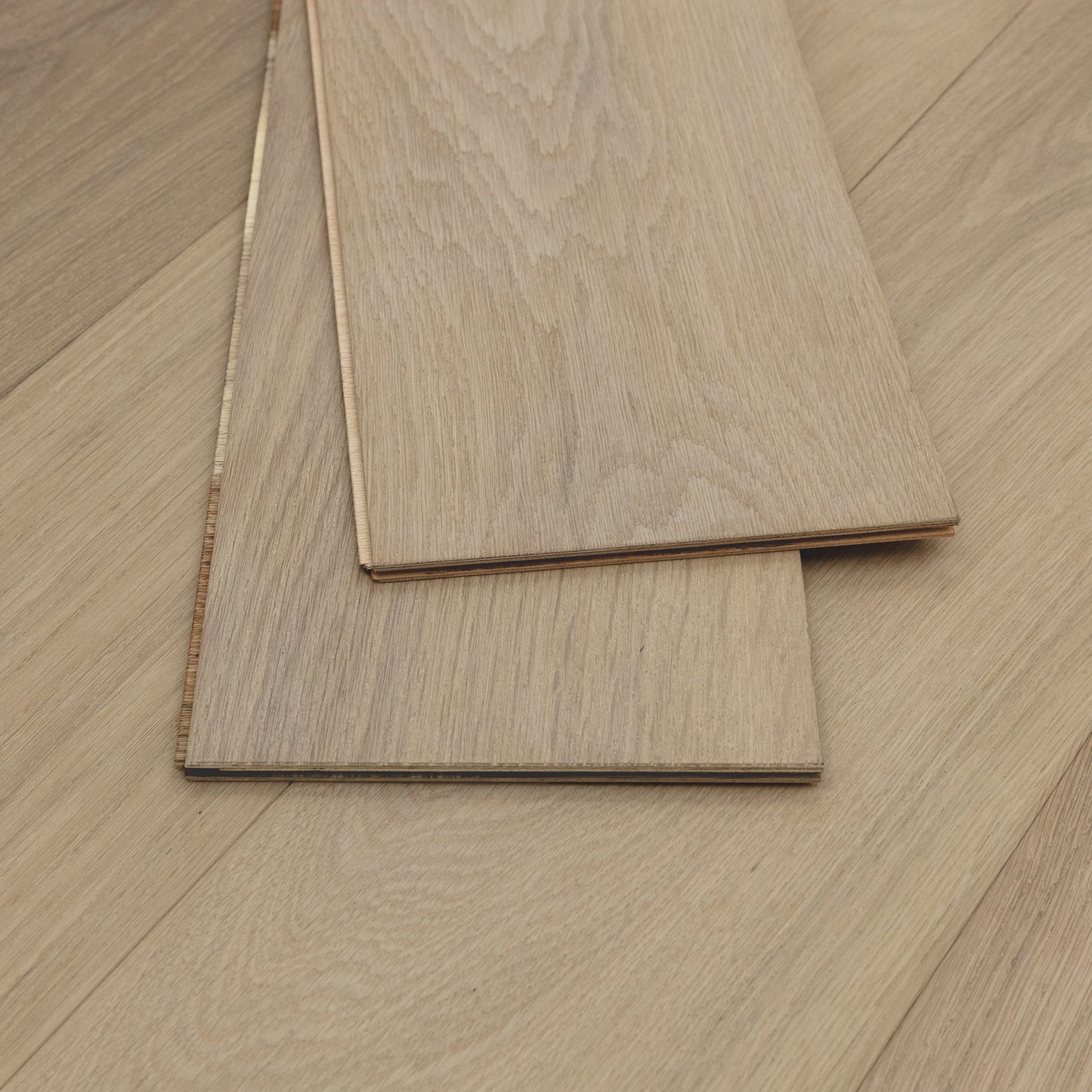 Zurich White Oak