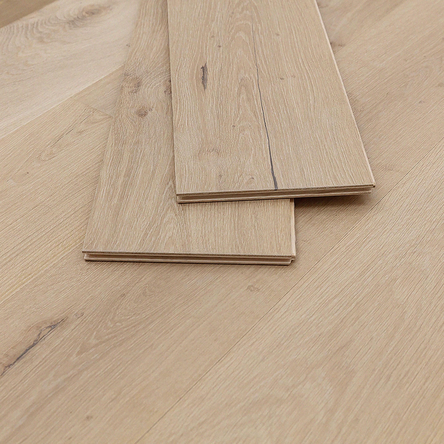 Lago White Oak