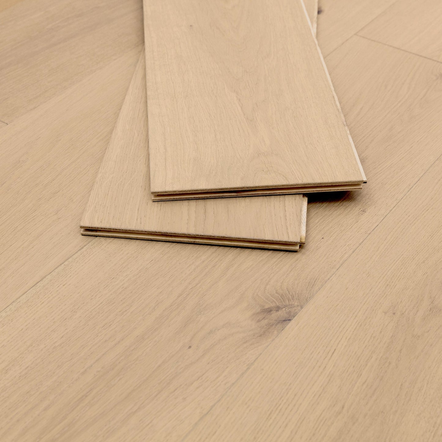 Sierra White Oak