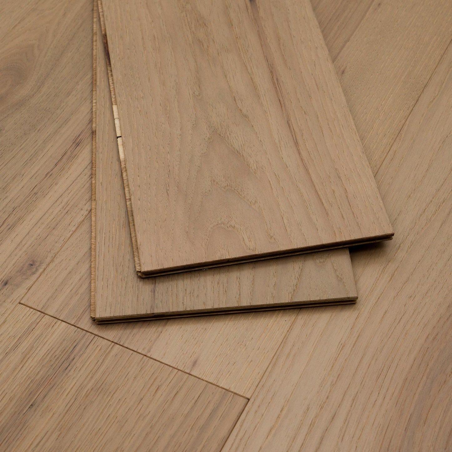 Superior White Oak