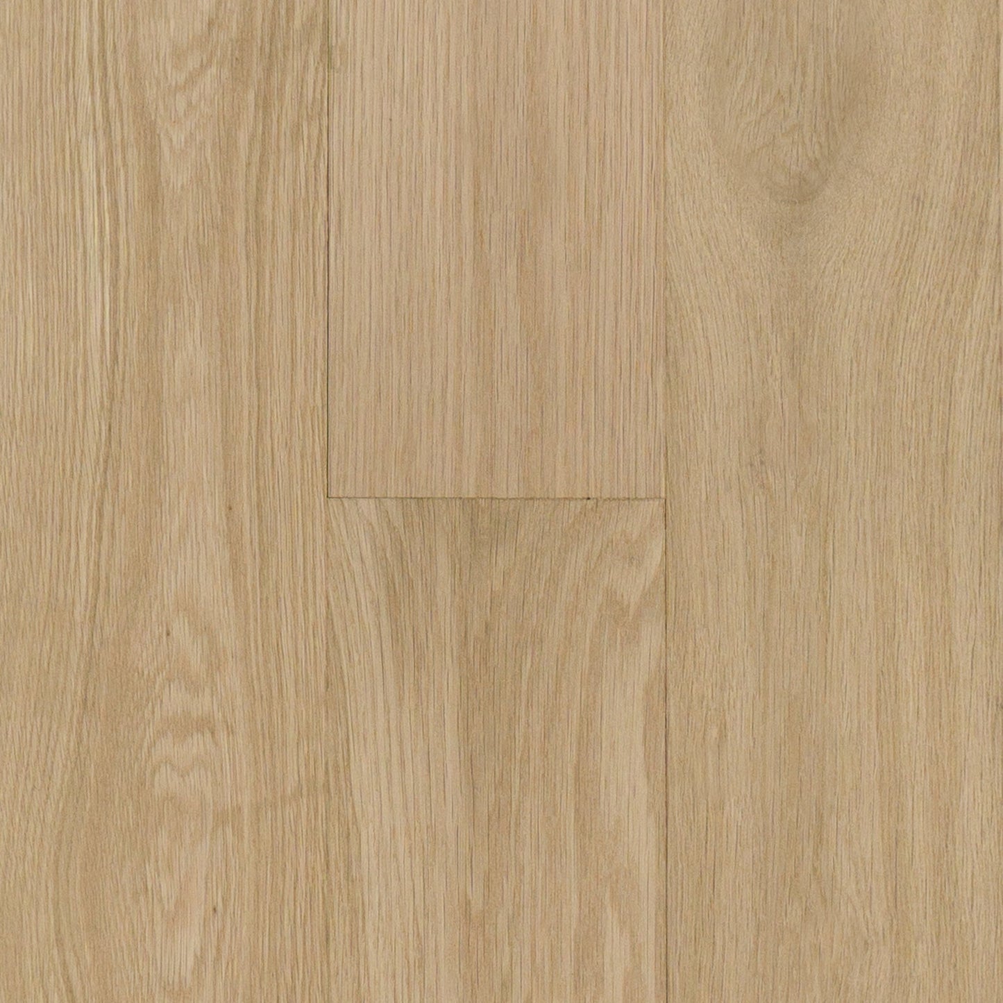 Unfinished White Oak