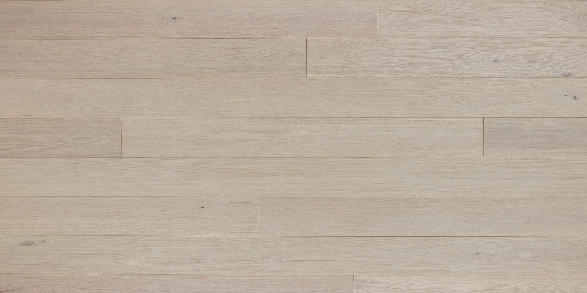 St. Moritz White Oak