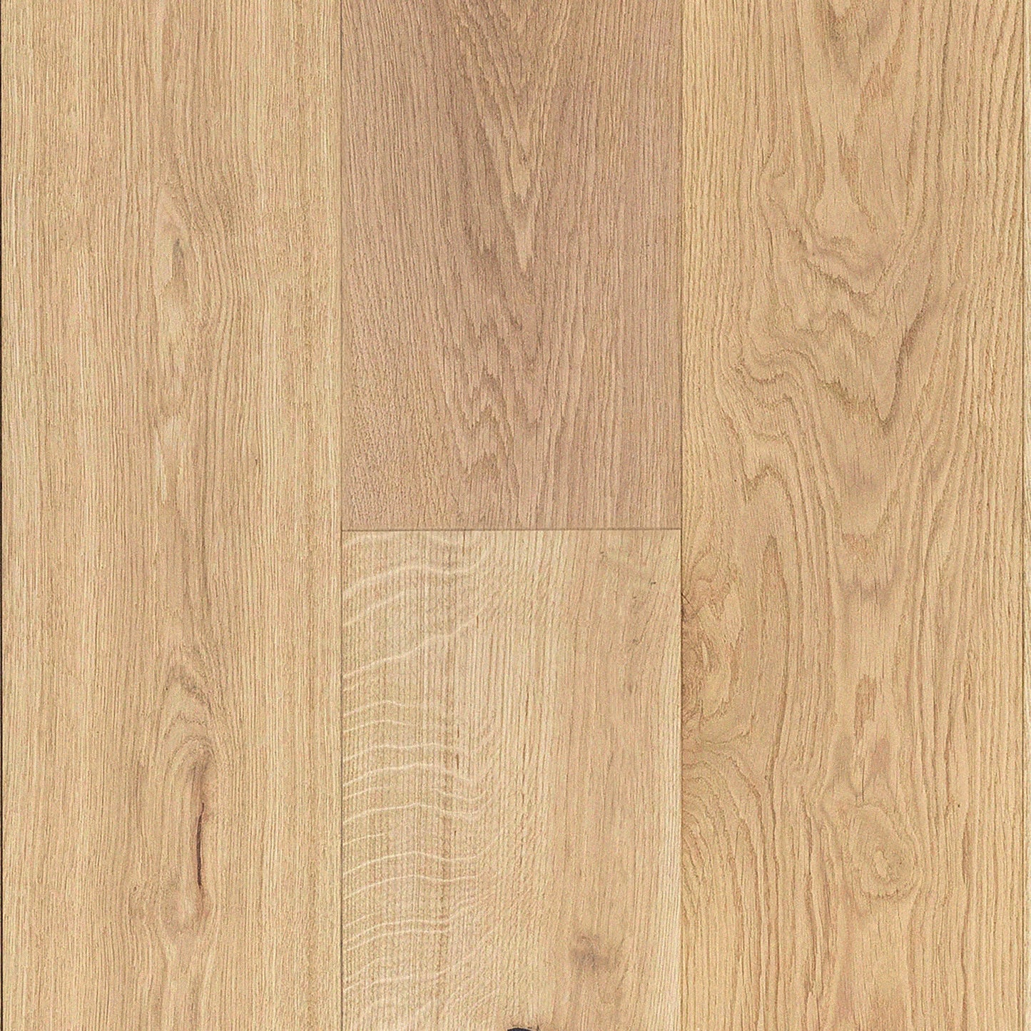 Cashmere White Oak