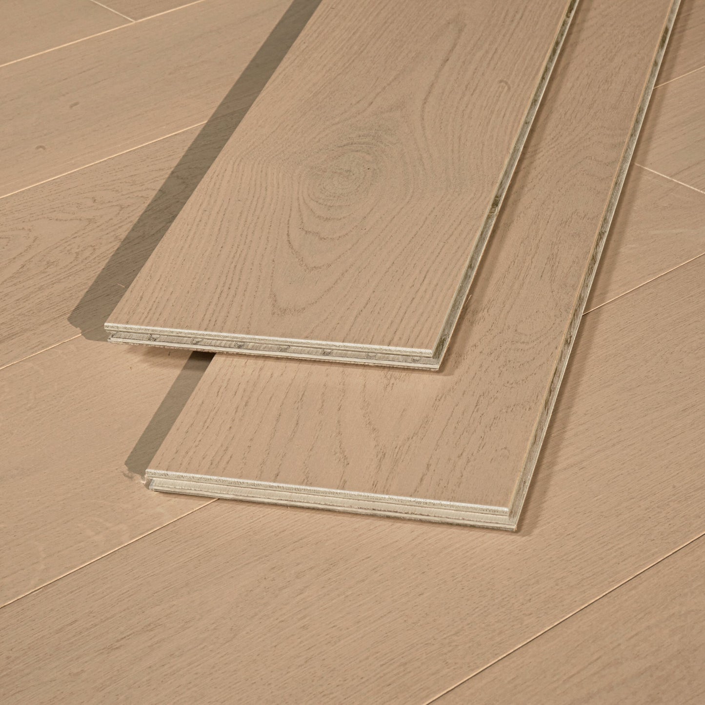 Victoria White Oak
