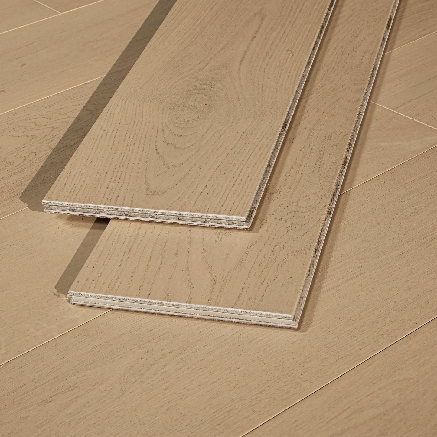 Tahoe White Oak