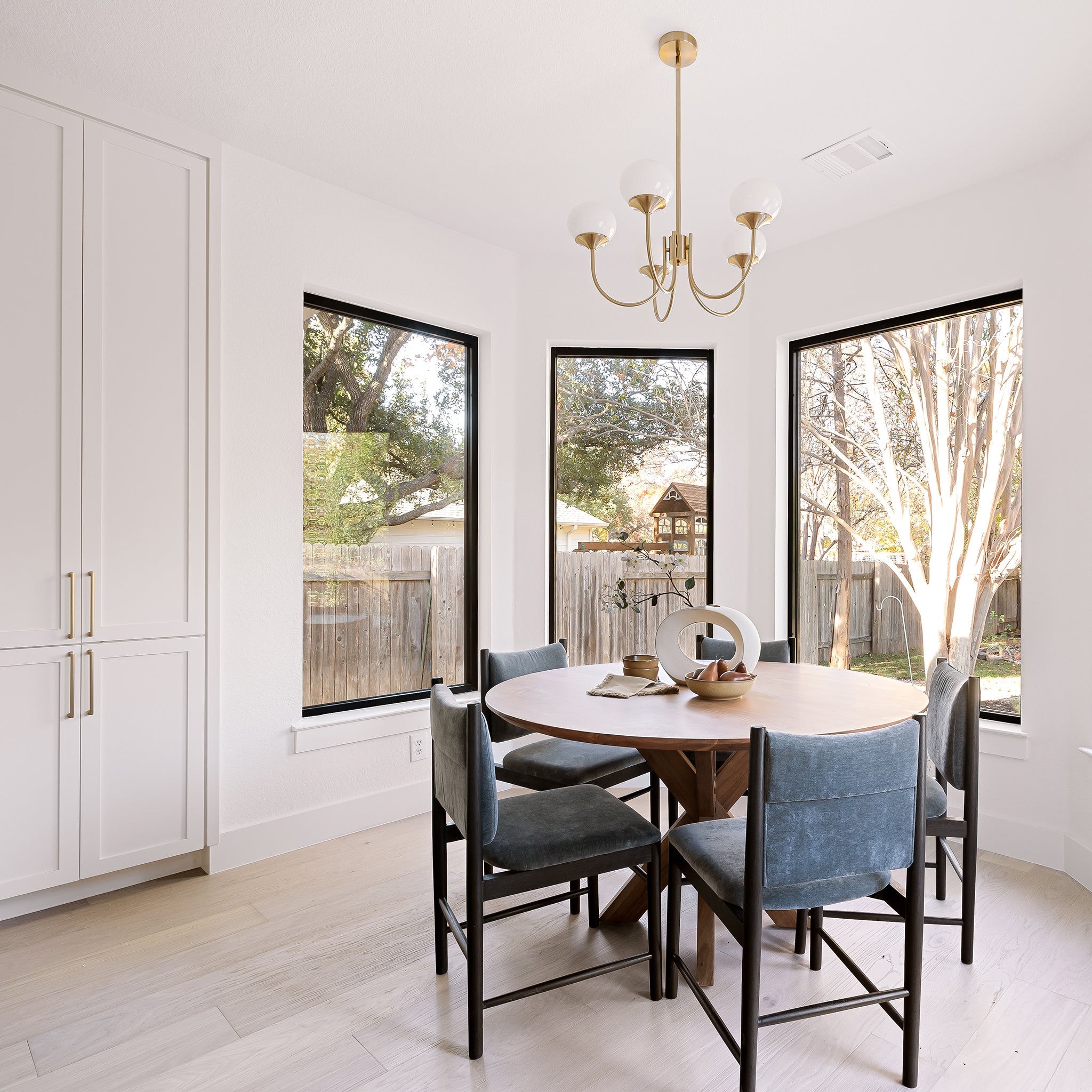 St. Moritz White Oak