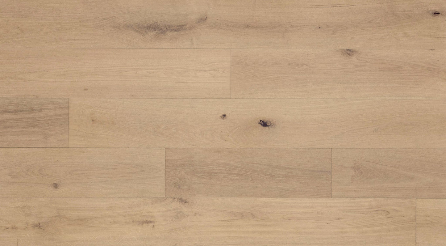 Sierra White Oak