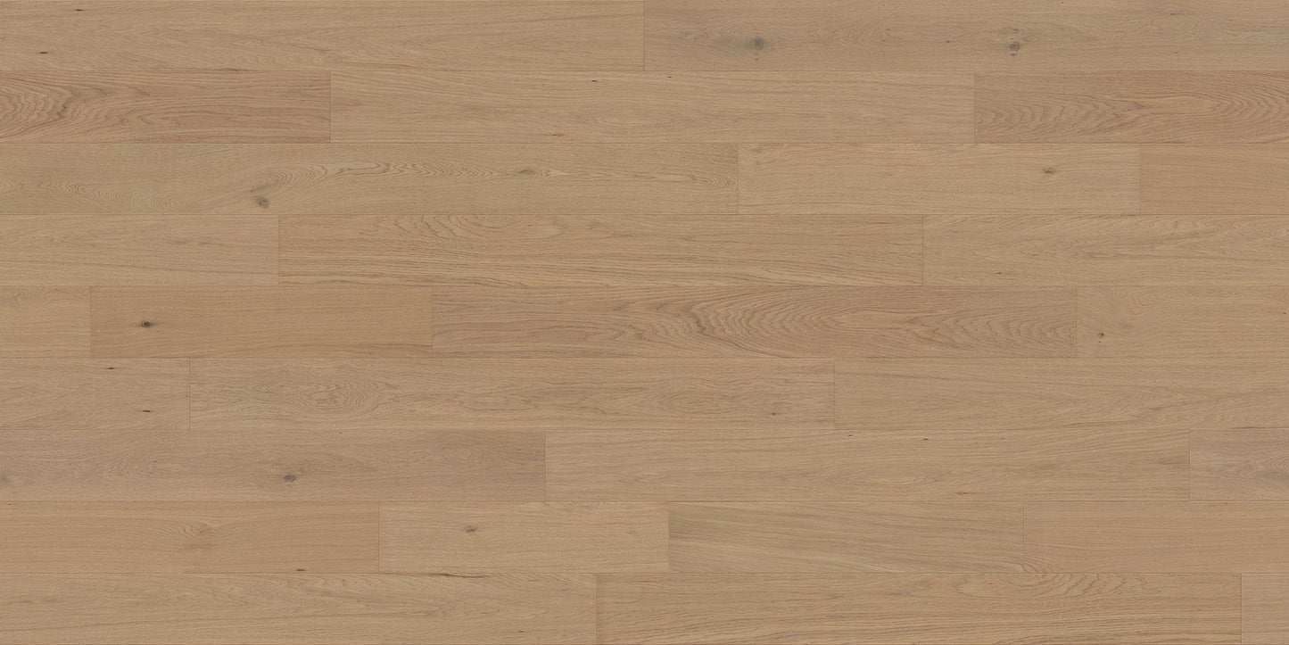 Victoria White Oak