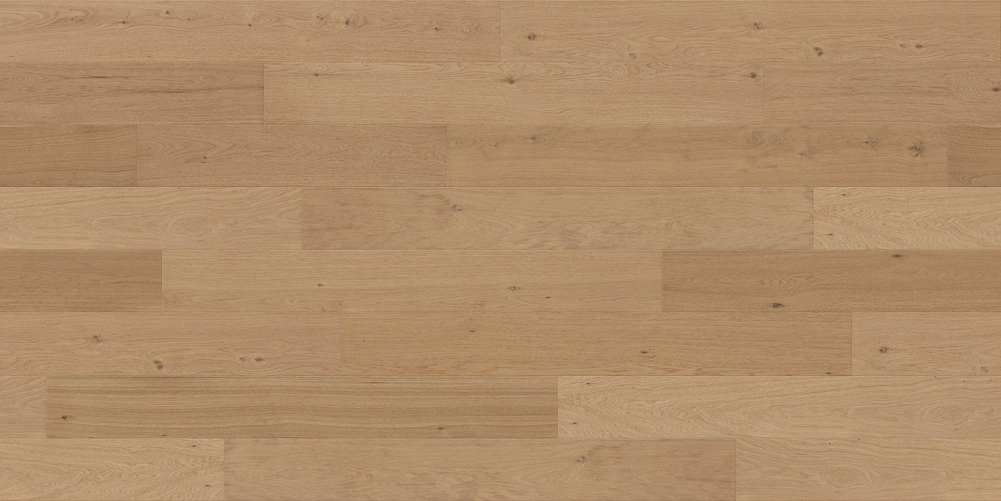 Superior White Oak
