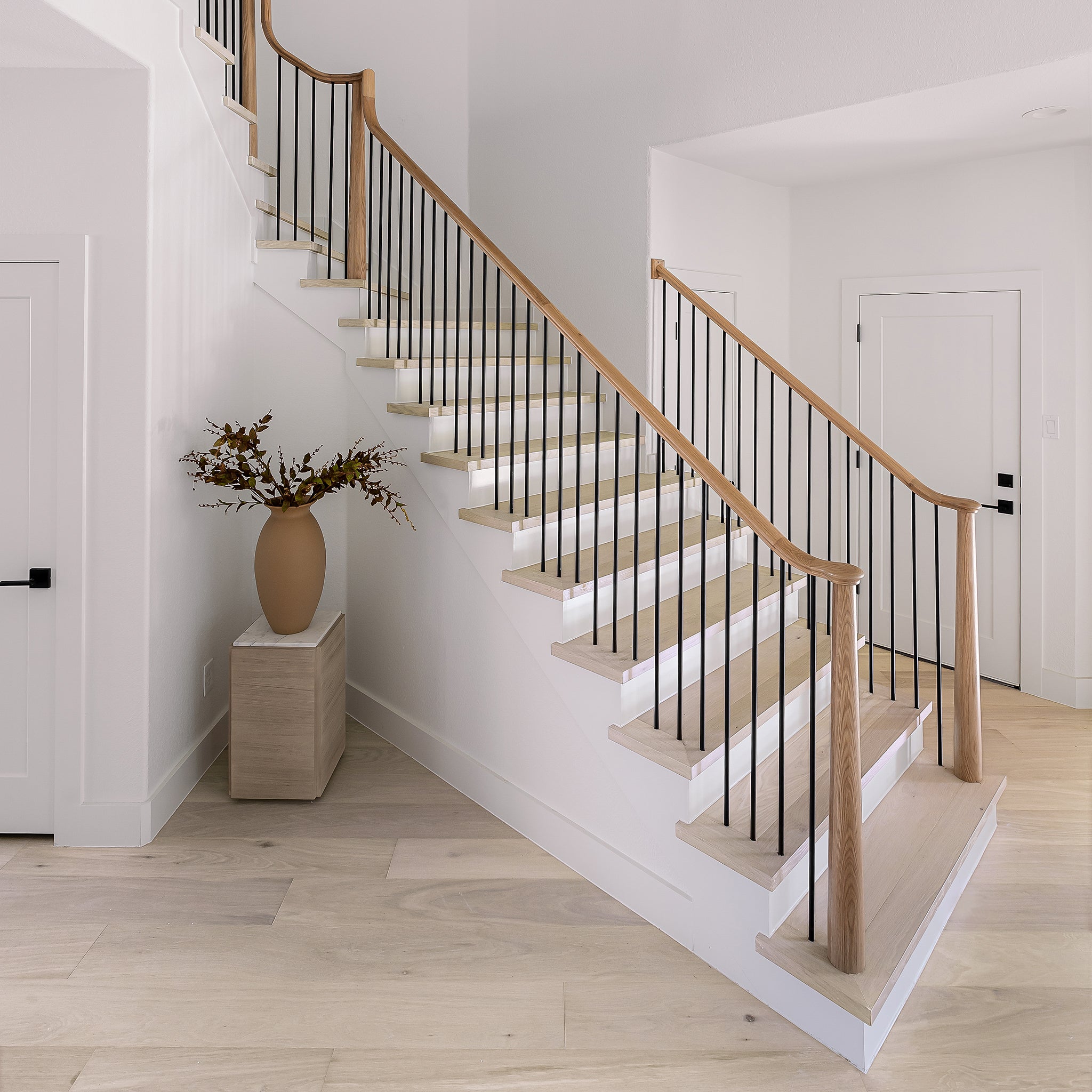 St. Moritz White Oak