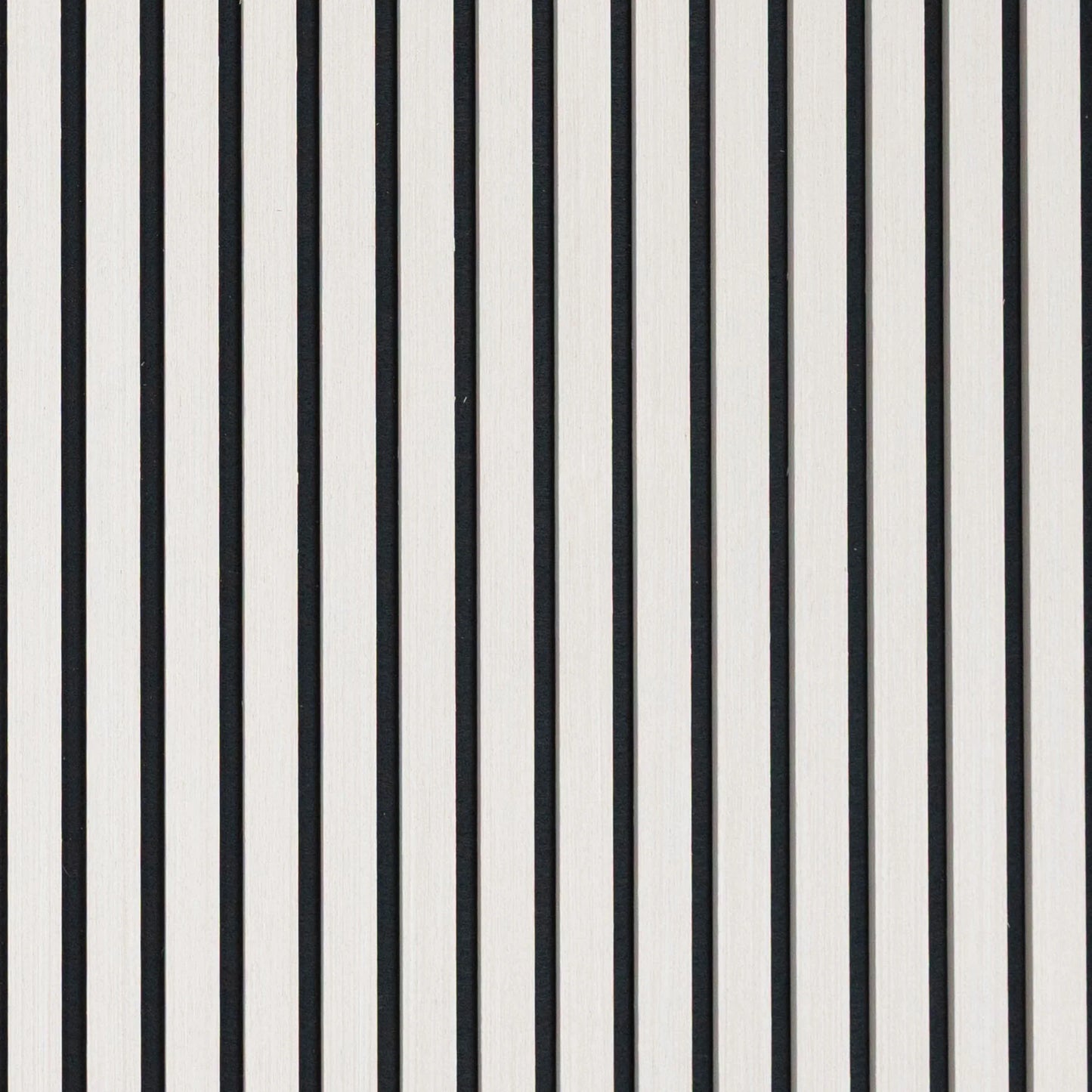 Beachfront Oak Acoustic Slat Panels 120"