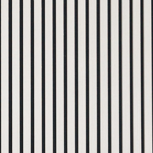 Beachfront Oak Acoustic Slat Panels 120"