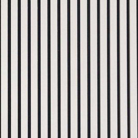 Beachfront Oak Acoustic Slat Panels 94.5"
