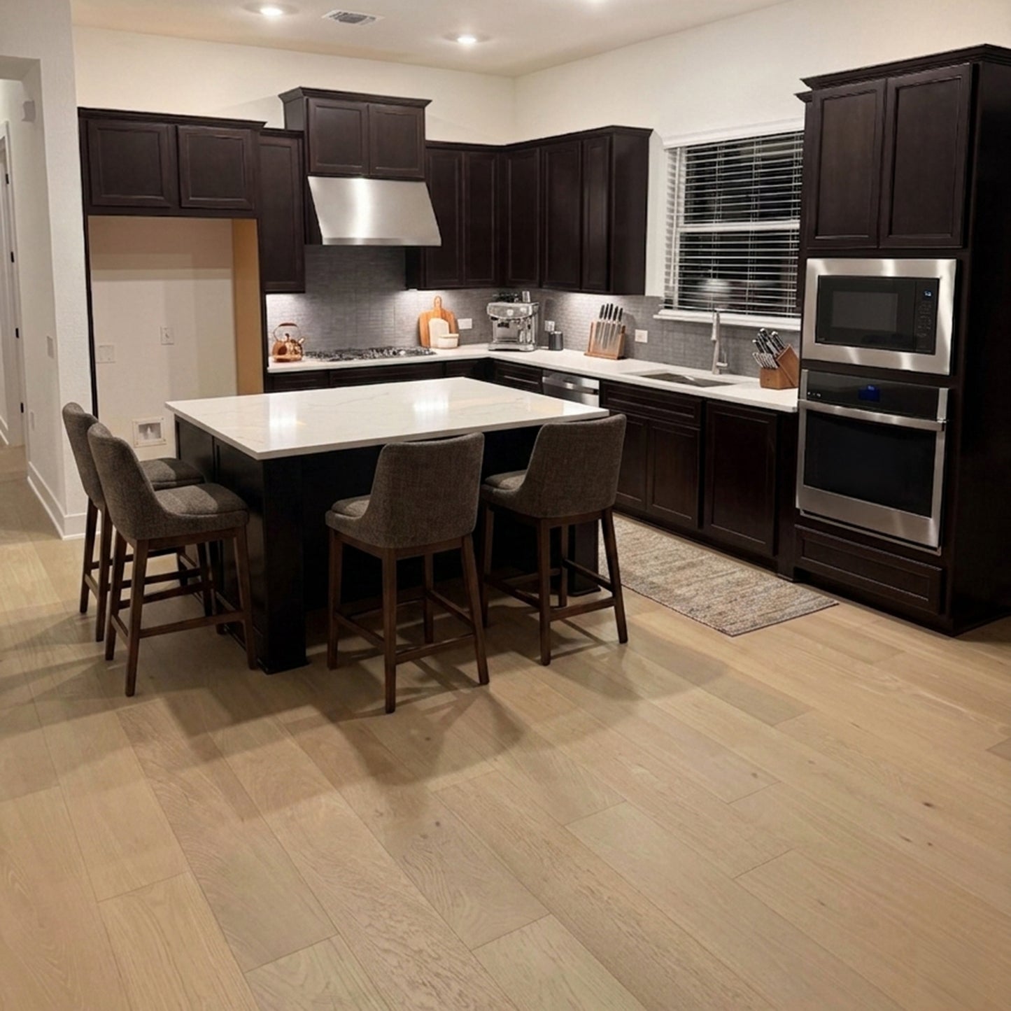 Tahoe White Oak