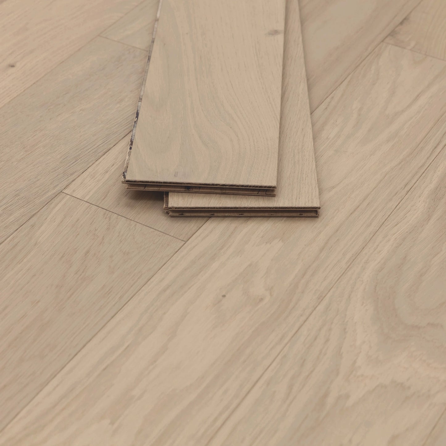 Chalet White Oak