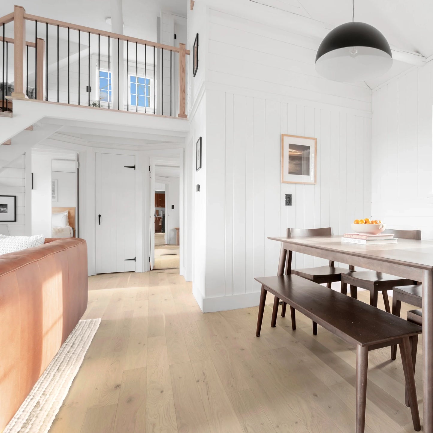 Chalet White Oak