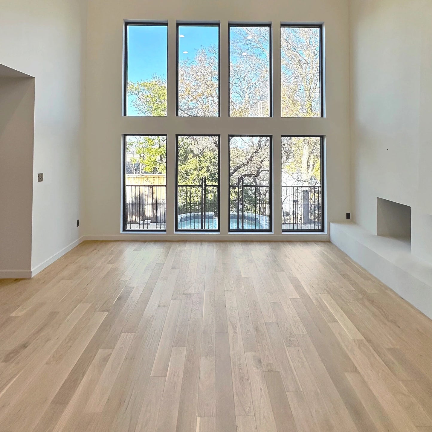 Chalet White Oak