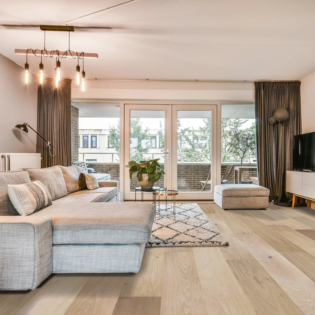 Zurich White Oak