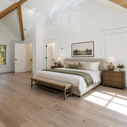 Wicker White Oak