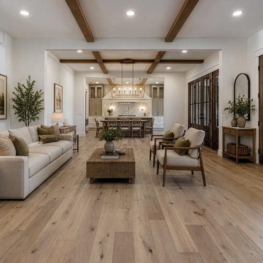 Wicker White Oak