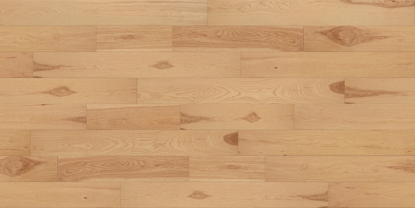 Natural Hickory