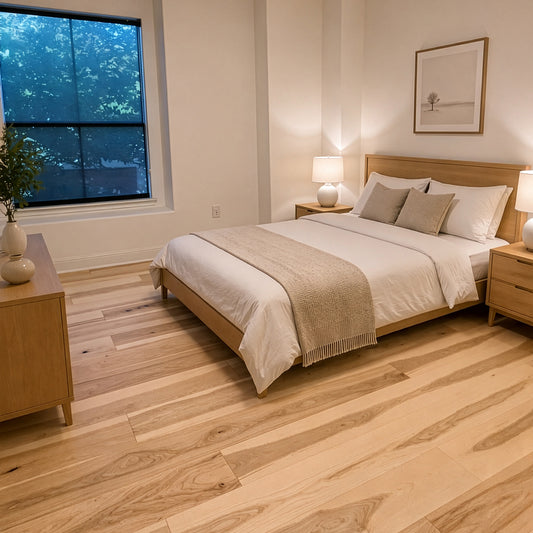 Natural Hickory
