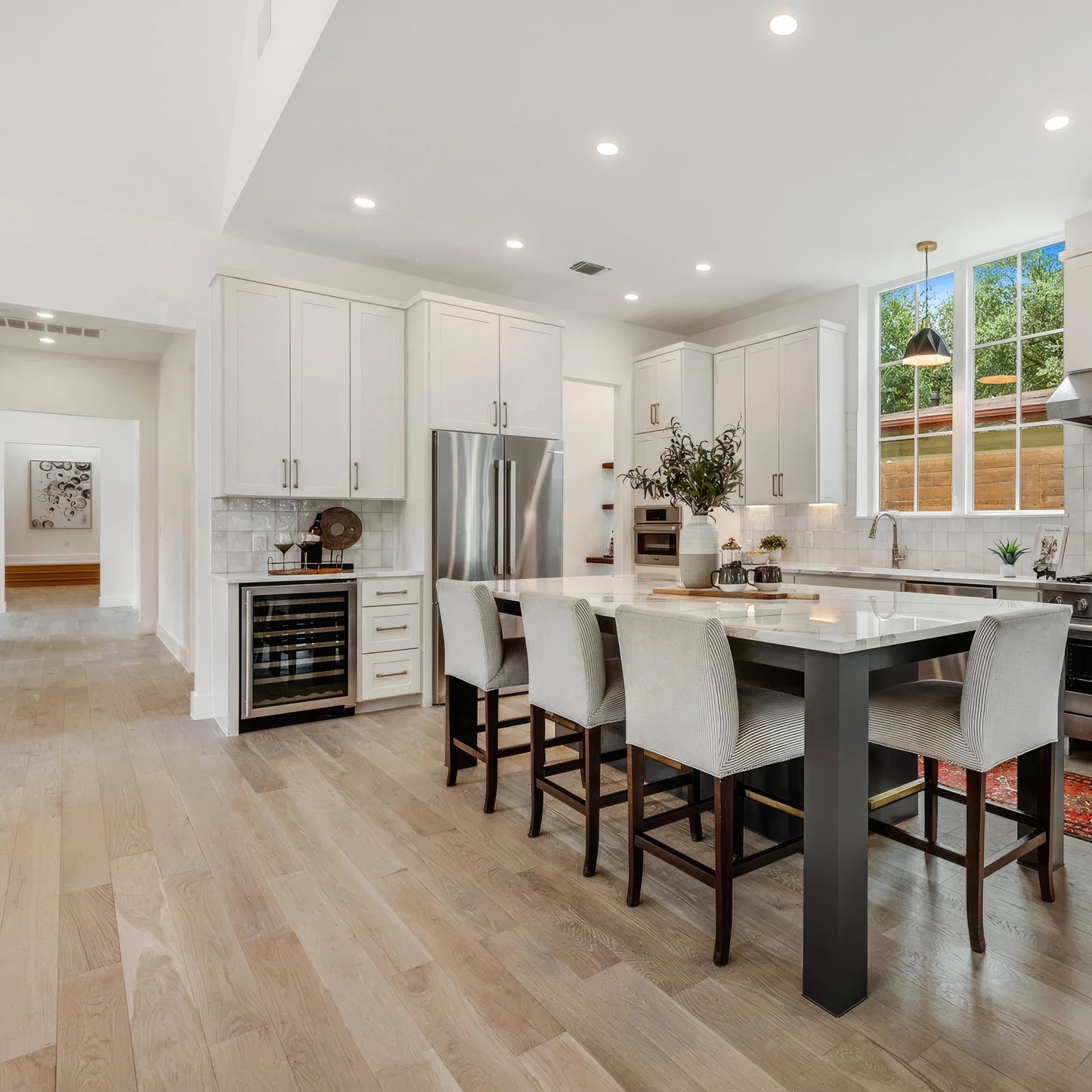 Coastal White Oak