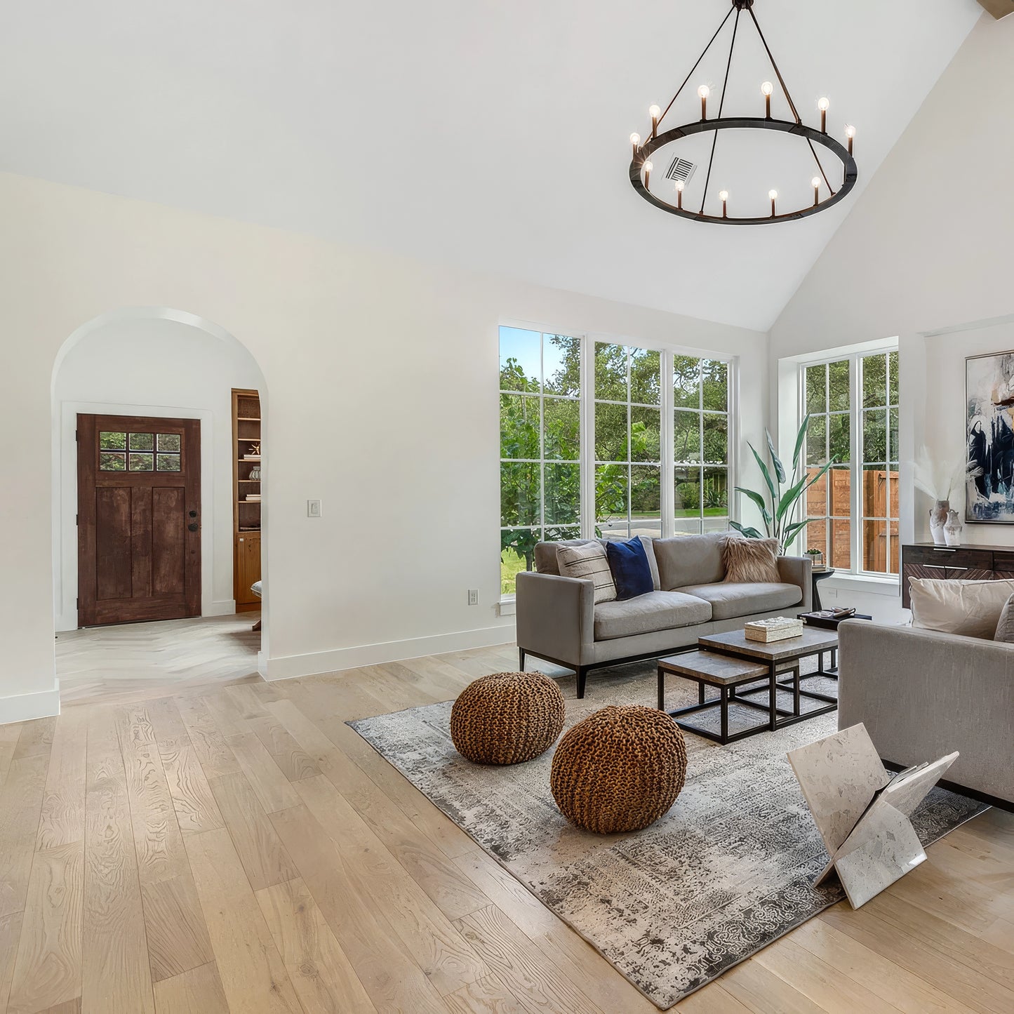 Coastal White Oak