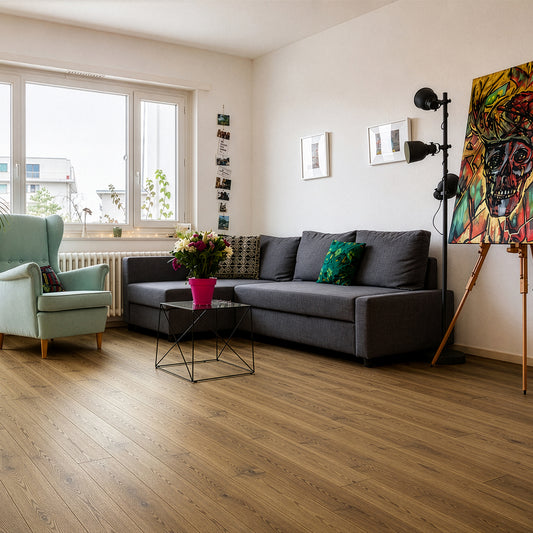 Truffle White Oak