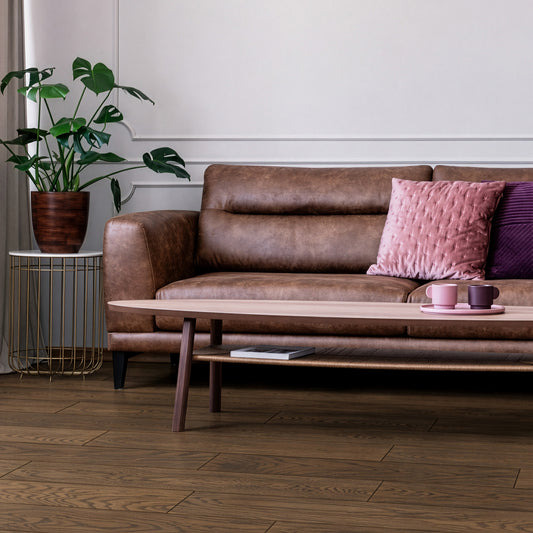 Truffle White Oak