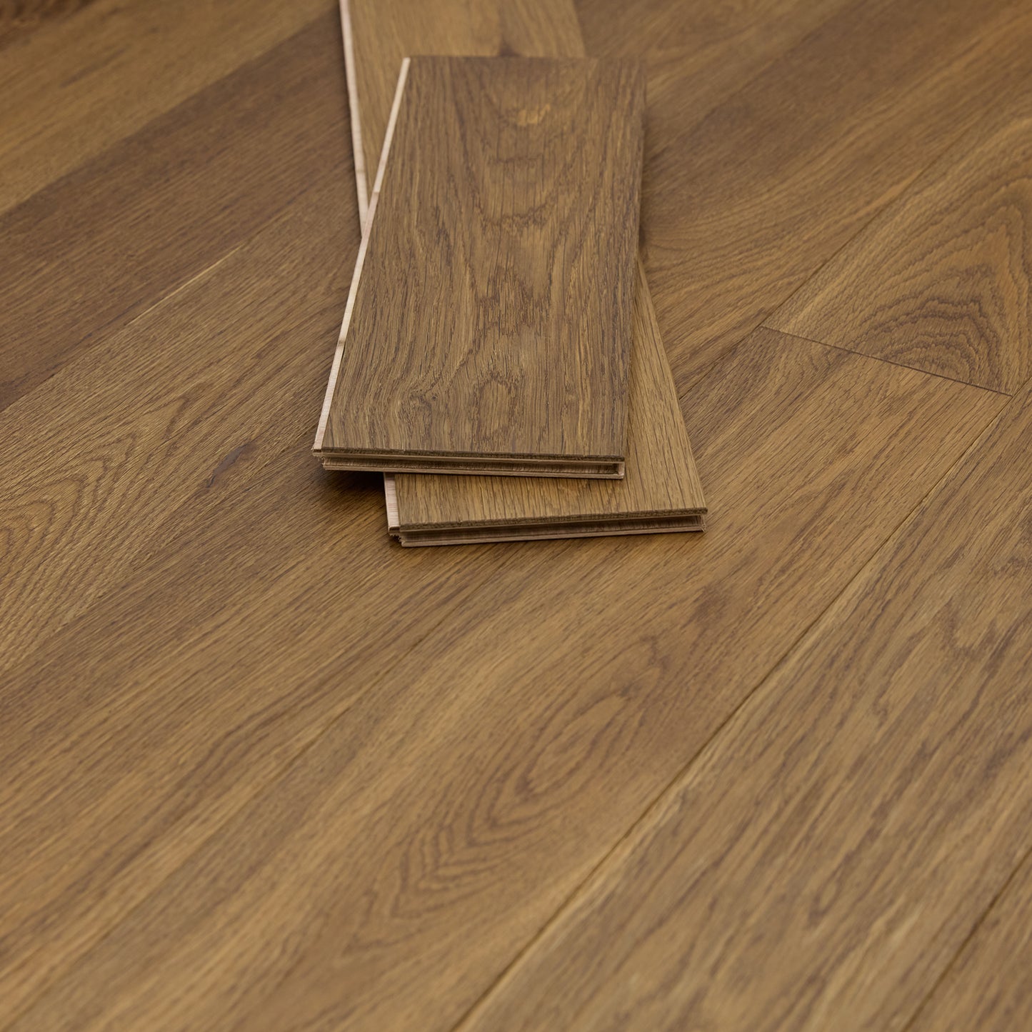 Truffle White Oak
