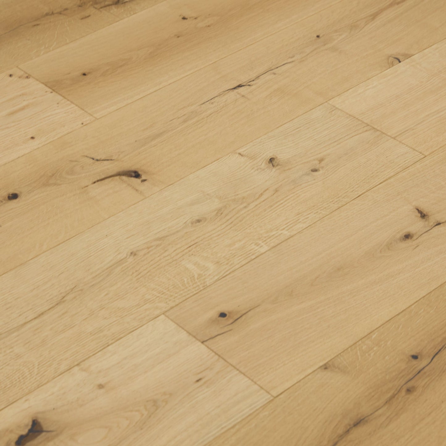 Heritage Natural White Oak